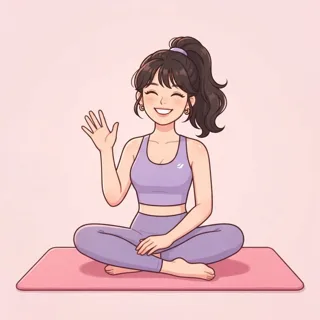 라인언니 | 여자홈트 | 몸매라인 | 꿀템