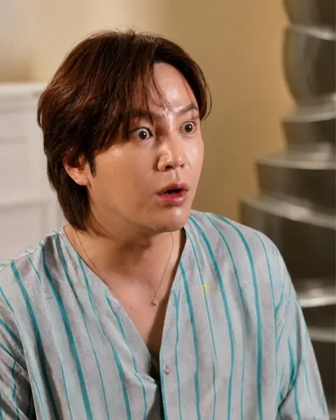 [581] 장근석 암완치 꼭 먹으라는 영양제
