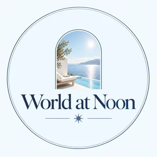 World at Noon