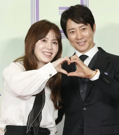 [562] 최수종 하희라 저속노화 비결