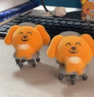 곰둘이