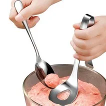 25. 동그랑땡 구멍국자