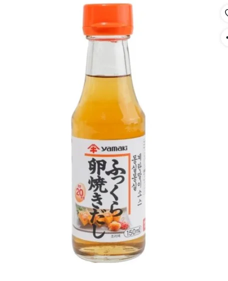 142. 계란말이 비법재료