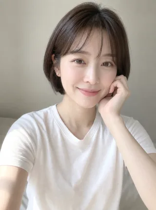 옆집주부