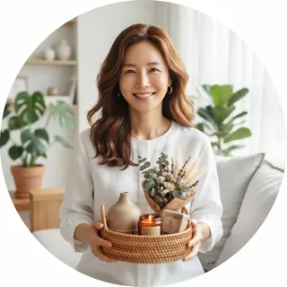 mood basket(감성을 담다)