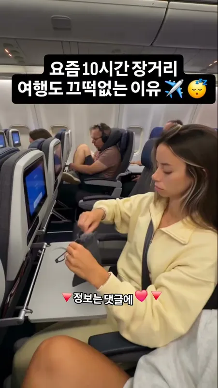 14. 엎드려자는 베개
