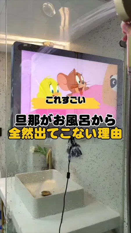 20. スマートミラー