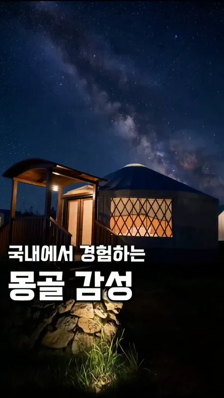 43. 몽골몽골