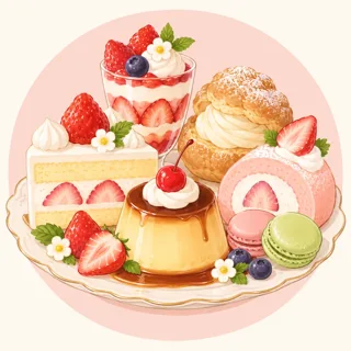 ミナのレシピ