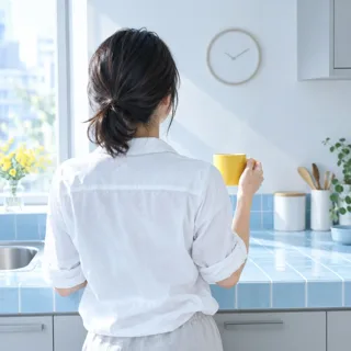 さき⌇共働きママの暮らしアイテム