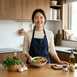 소문난 레시피