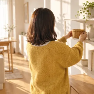 みお⌇ズボラさんの便利アイテム