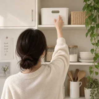 ゆき｜暮らしの便利アイテム 🍀