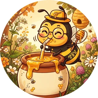 생꿀남