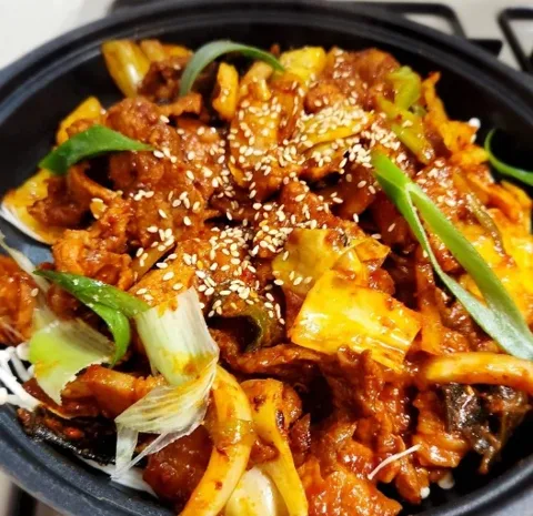 439.제육볶음