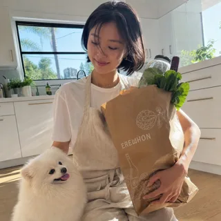 꼼순 댕냥템