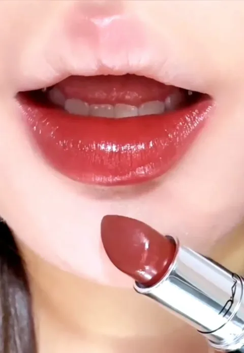 62번.맥립스틱