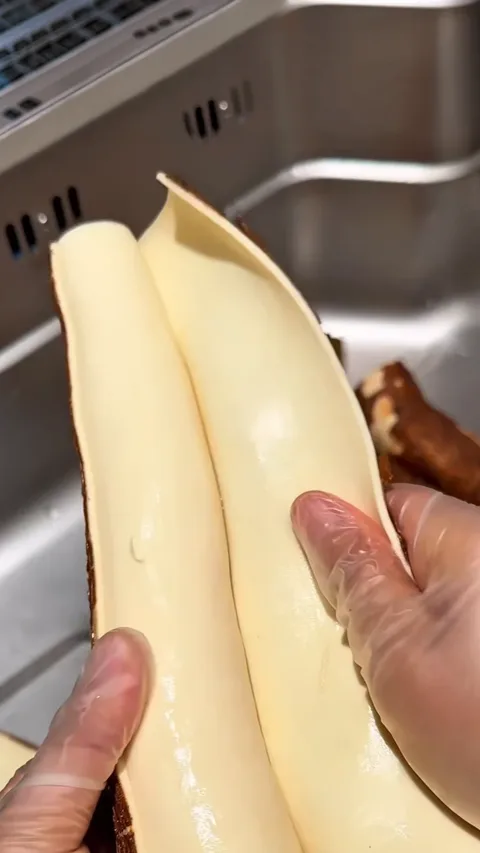 37 살이 쏙 빠지는 마법의 땔감 정체