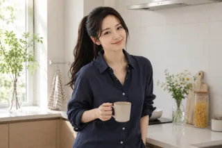 템콩이네