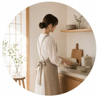 ソミオンニ🌿暮らしを整える神アイテム