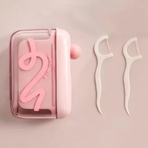 88. 치실케이스