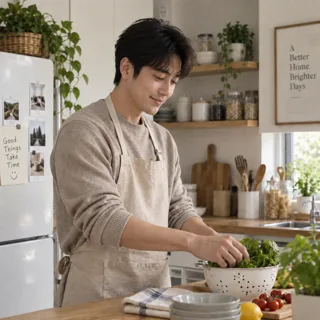 강이홈