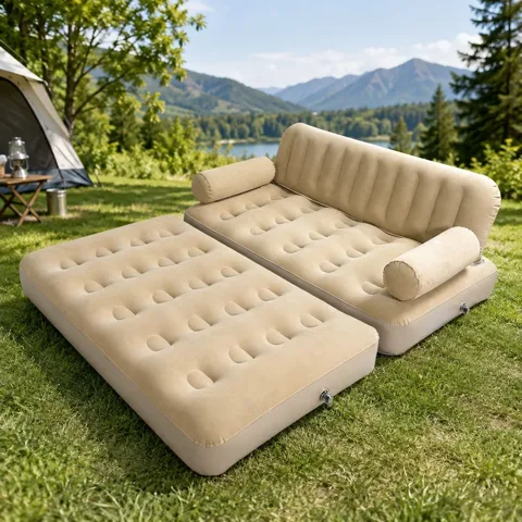 122.에어소파베드