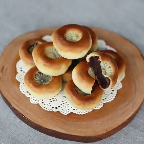 78. 경주 황남빵