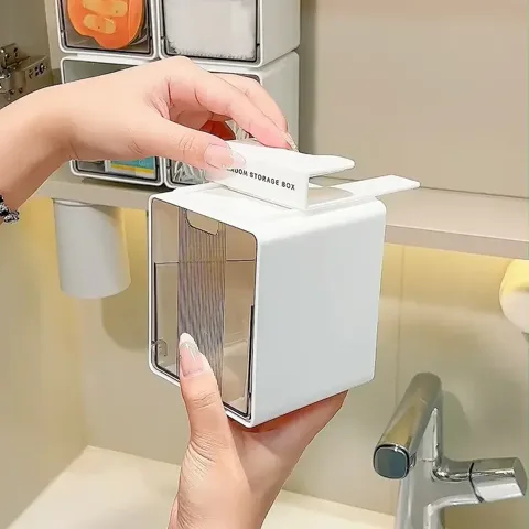 [107] 욕실 미니 수납