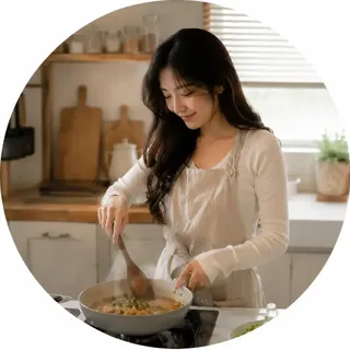 나나언니 | 살림·베이킹 꿀팁❤️