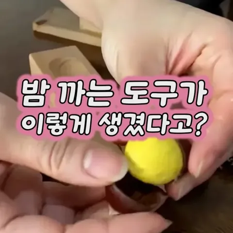 466.밤까는도구