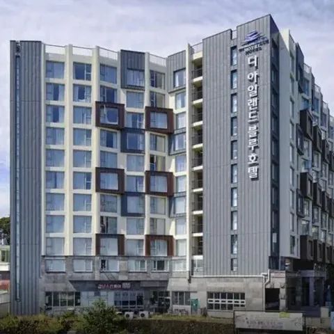 14. 제주도 조식포함 인당 3만원대 숙소