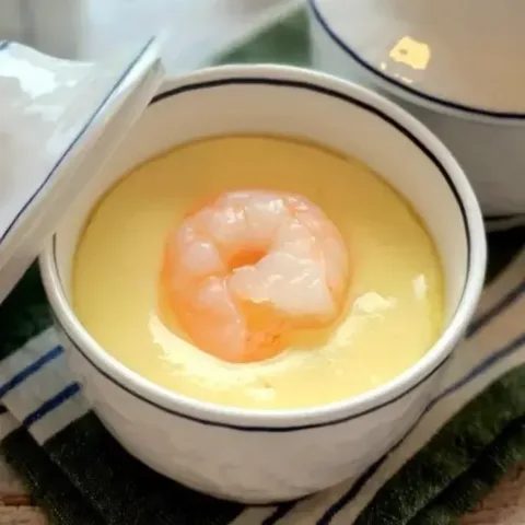 212. 계란찜 비밀재료✨