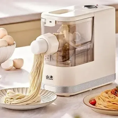 193. 가정용 제면기