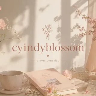 cyindyblossom