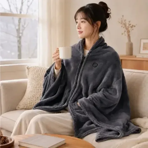 3.전기담요