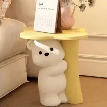 12. 곰돌이 선반