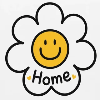 smile_at_home