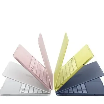 애플 맥북 네오 A18 Pro
