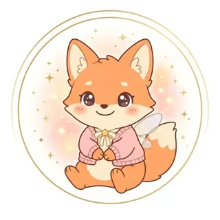 글램여우