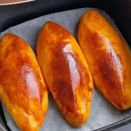 709 고구마 치즈빵 비법재료