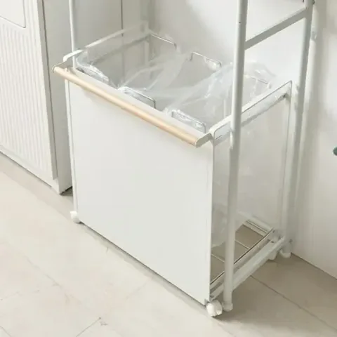 13번 제품 분리수거통