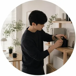 살림꾼