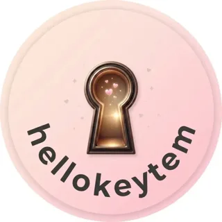헬로키템
