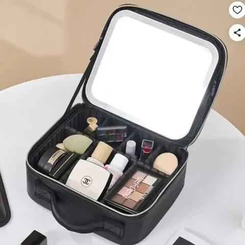43. 거울 파우치