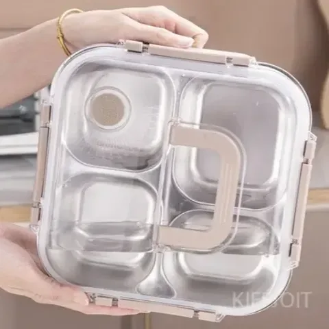 38. 전자렌지 가능한 도시락통
