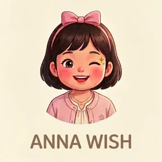 안나위시❤️