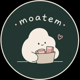 모아템