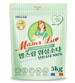 찌든때 세탁 + 표백 + 세탁조 청소까지  
만능 세제