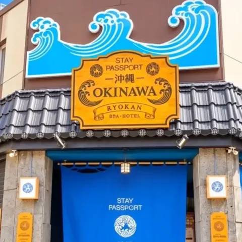 1. 서울 근교 일본 료칸